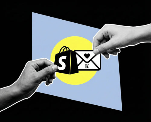 Cómo integrar Klaviyo en Shopify