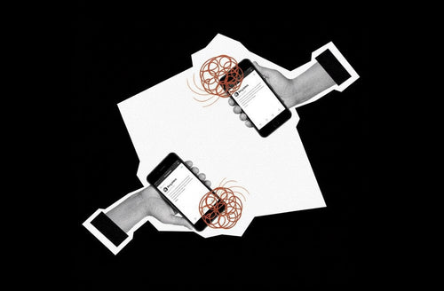 Tipos de redes sociales