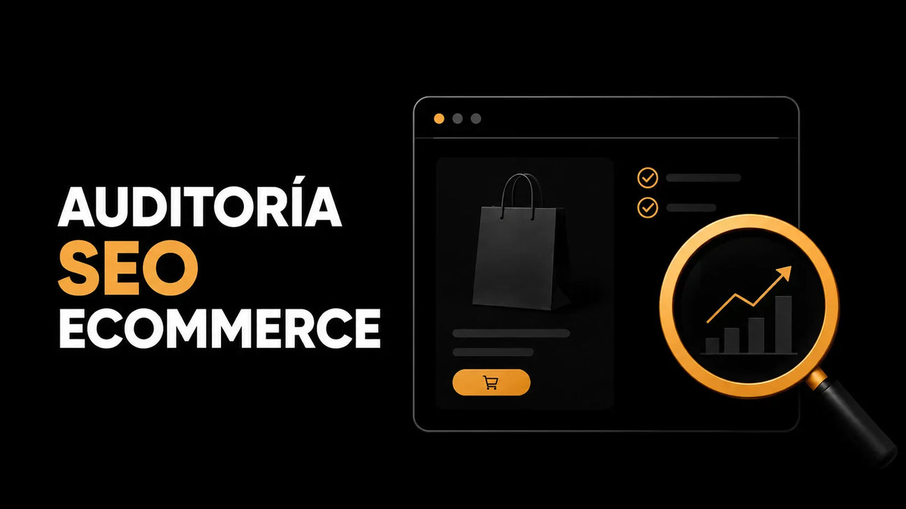 ¿Cómo hacer una auditoría SEO para ecommerce?