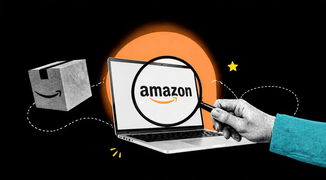 Cómo hacer SEO en Amazon para generar ventas