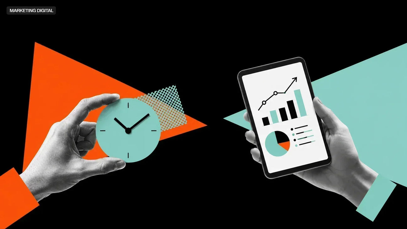 ¿Cuándo contratar una agencia de marketing digital?