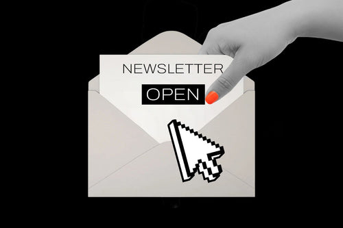 Cómo aumentar la tasa de apertura en email marketing