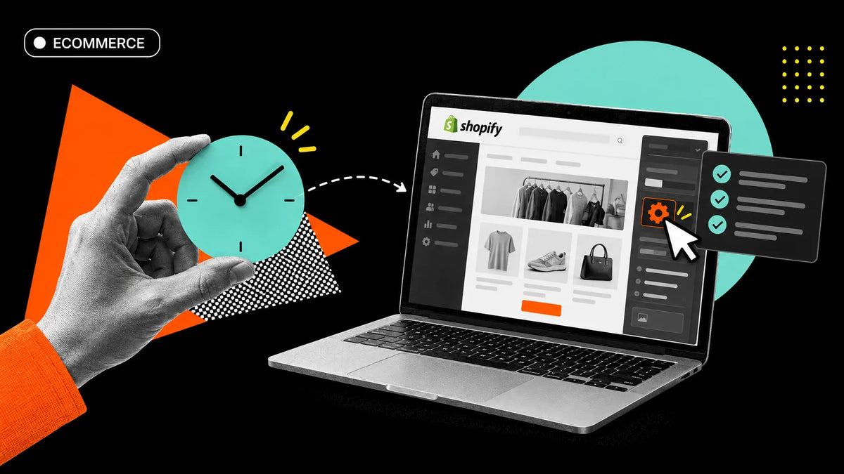 ¿Por qué contratar una agencia especializada en Shopify?