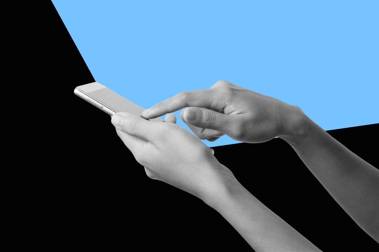 Redes sociales más usadas hoy en día