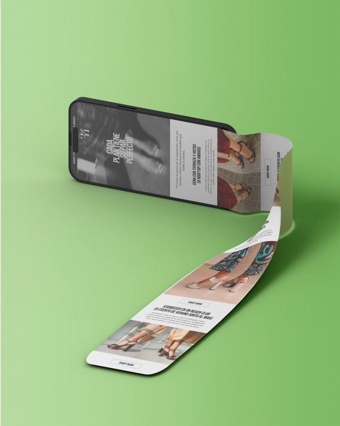 agencia email marketing españa