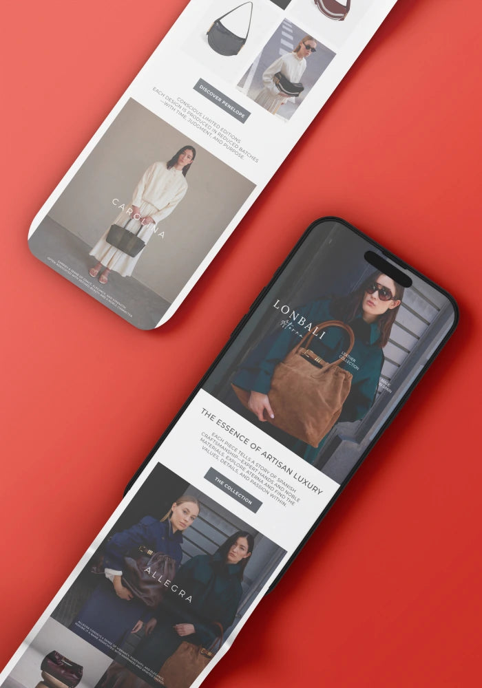 agencia email marketing