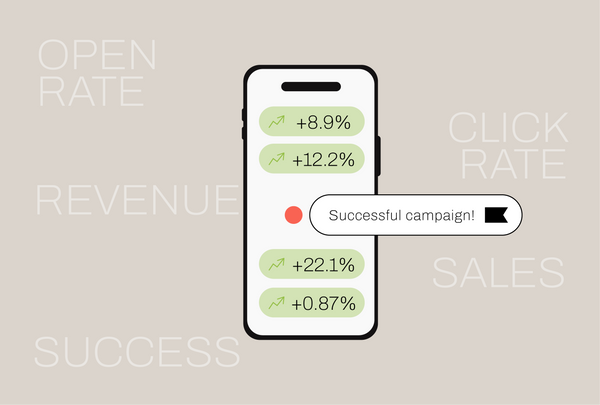 Aumentar ingresos con Klaviyo