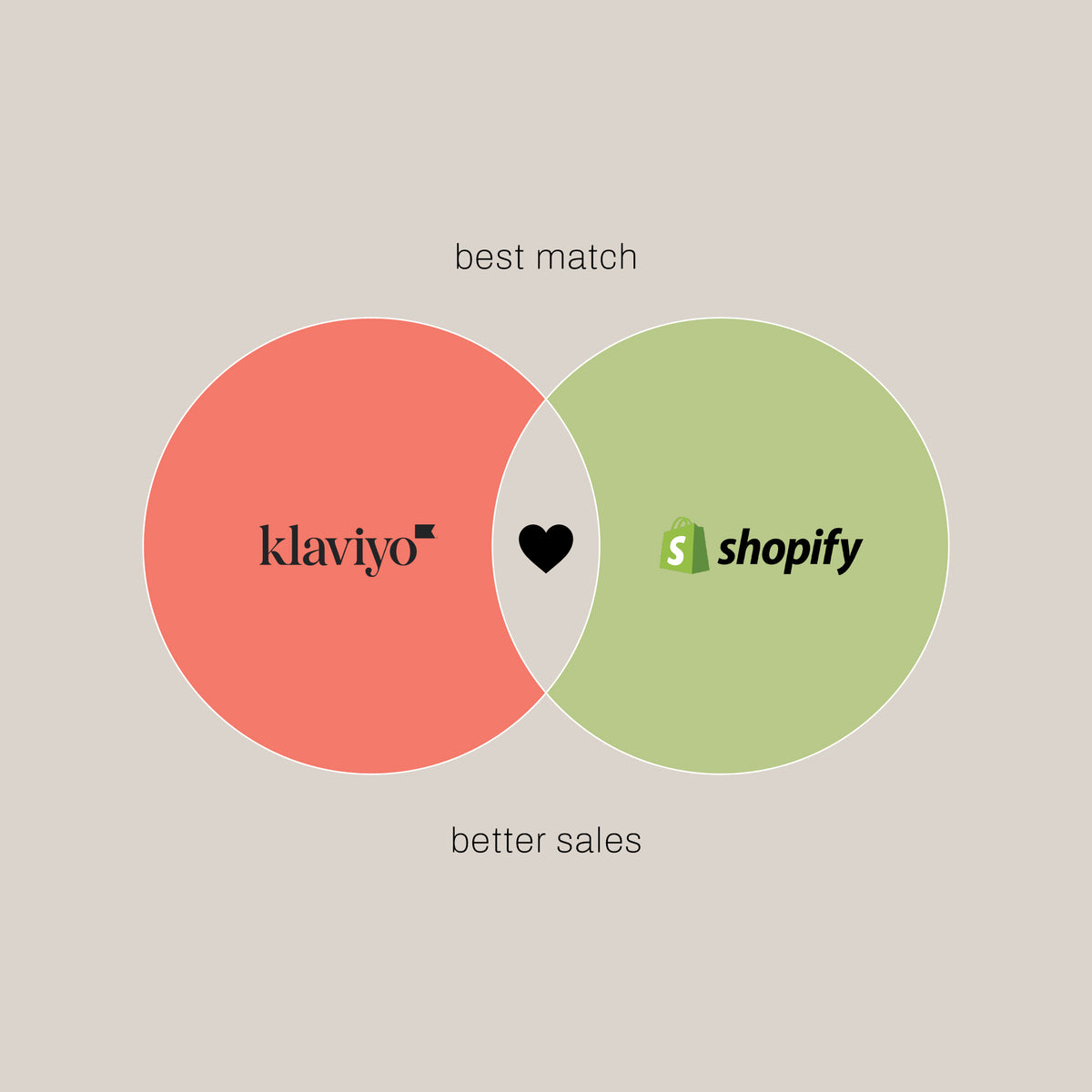 Agencia Shopify y Klaviyo Partner