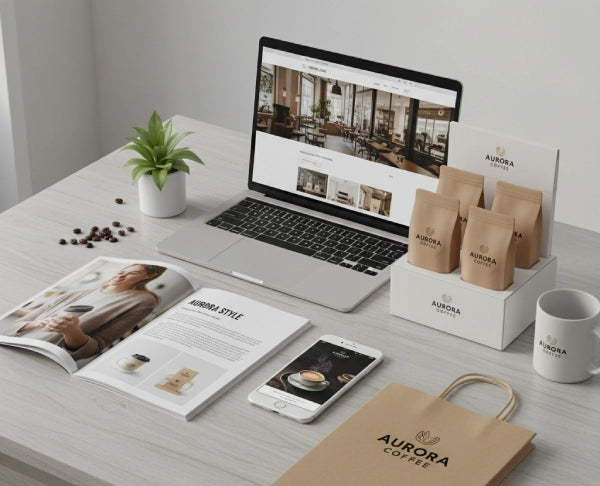 empresas diseño grafico