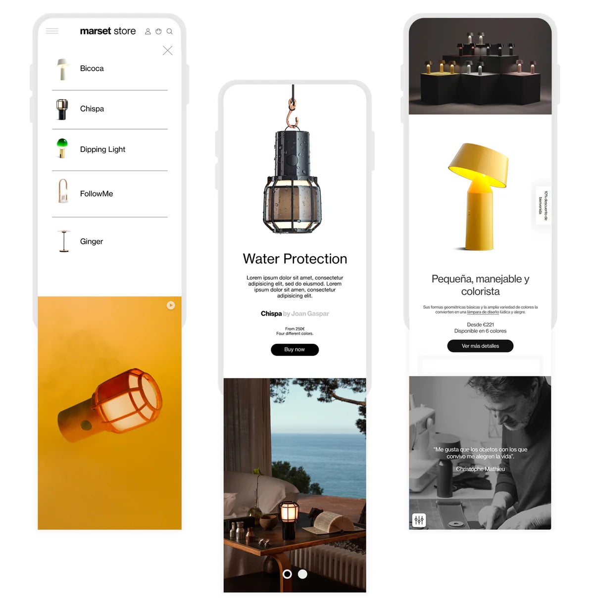 expertos en tiendas shopify