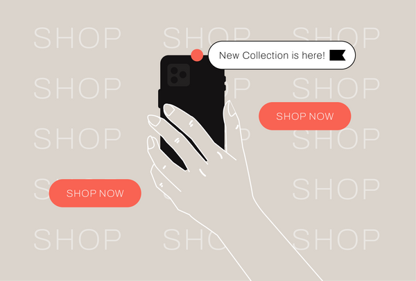 Integración Klaviyo con ecommerce