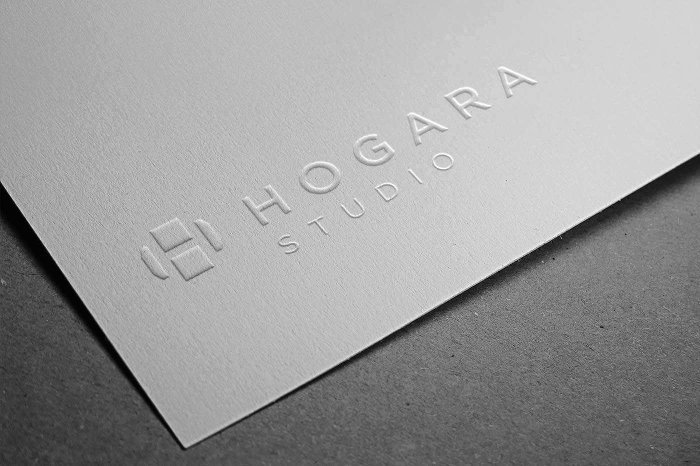 Hogara Studio Maktagg