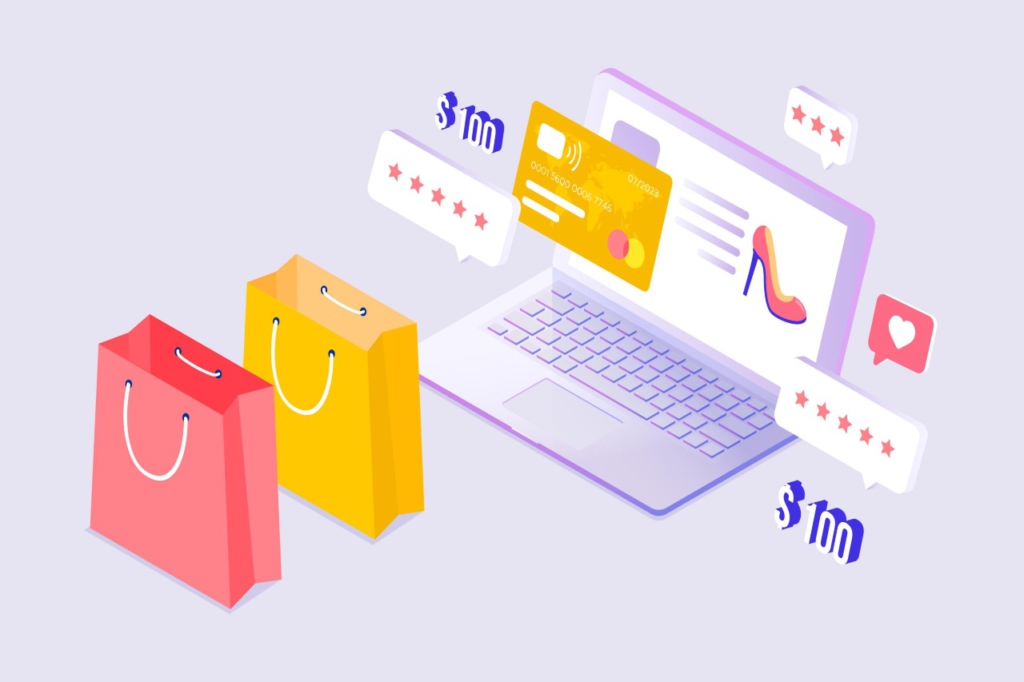 Mejores plataformas para ecommerce de 2025