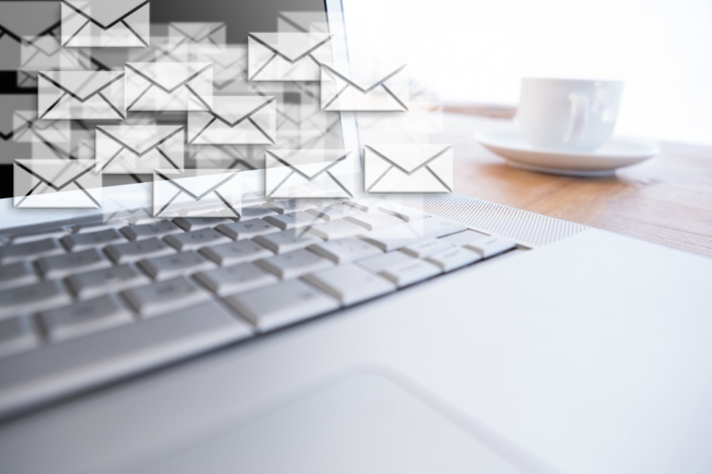 Aplicaciones para email marketing 2025