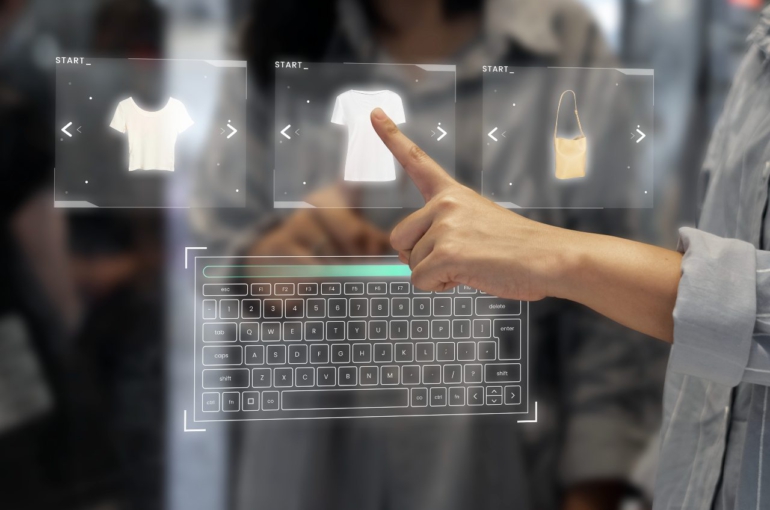 Para qué sirve la IA en un ecommerce